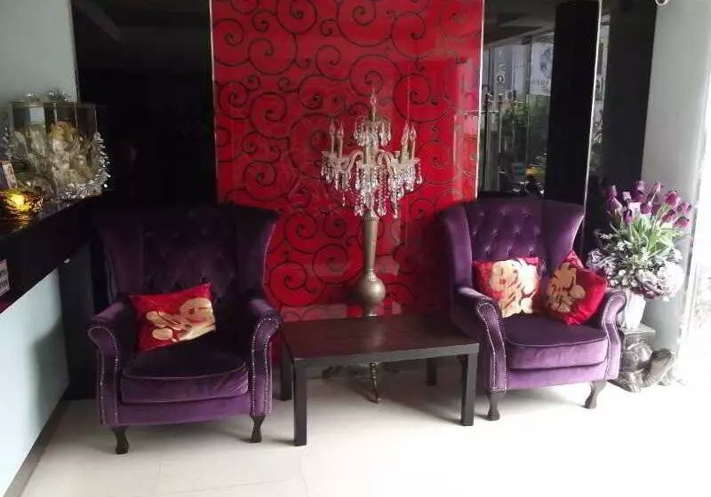 Fotos del hotel Richly Villa:  19