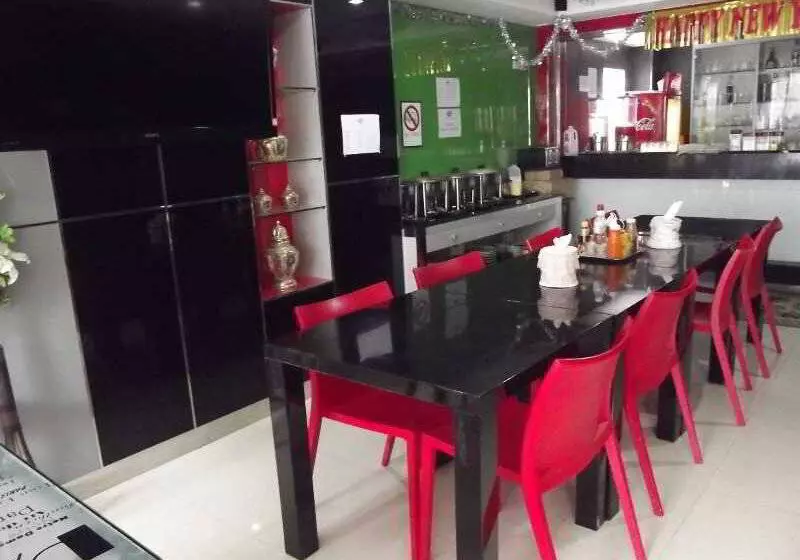 Fotos del hotel Richly Villa:  17