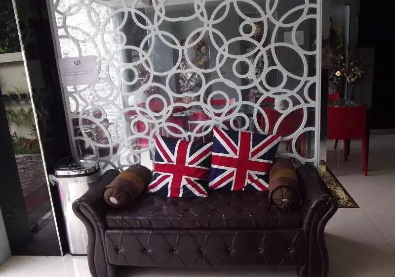 Fotos del hotel Richly Villa:  22