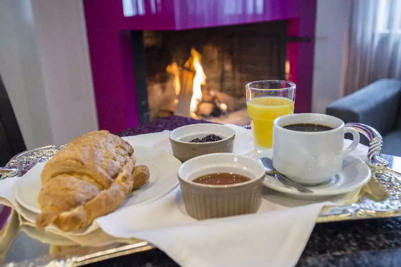 Fotos del hotel Amfithea:  4