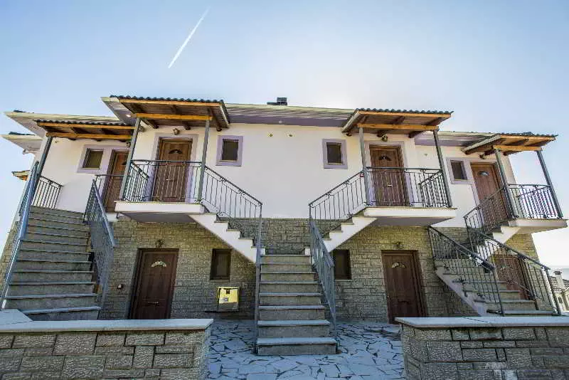 Fotos del hotel Amfithea:  12