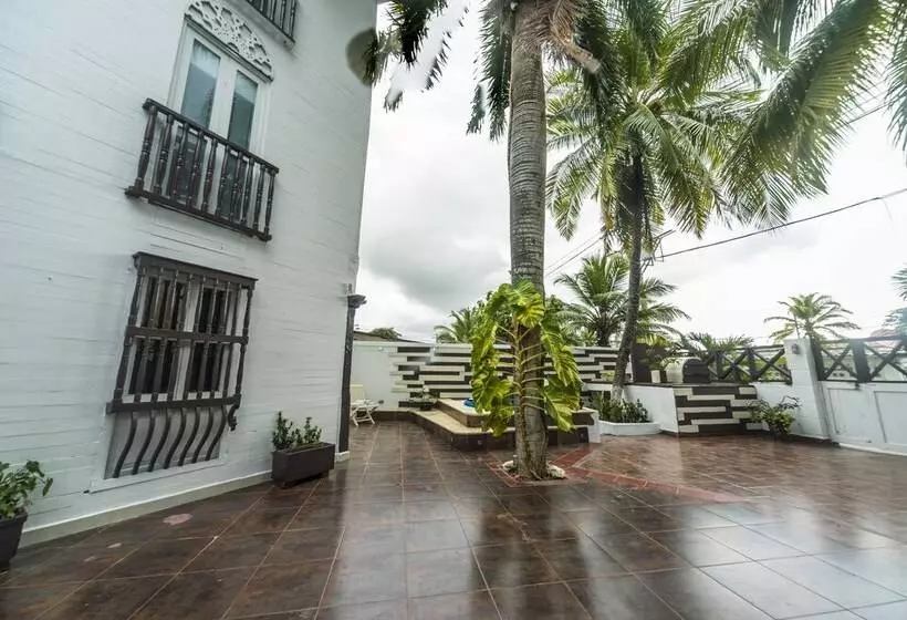 Fotos del hotel Auaecoco:  2