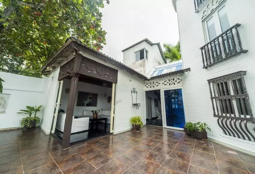 Fotos del hotel Auaecoco:  14