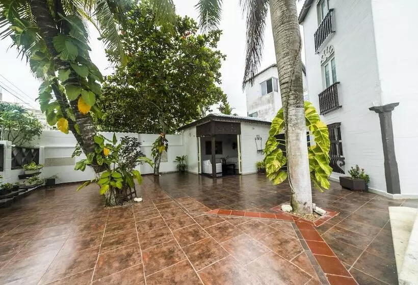 Fotos del hotel Auaecoco:  12