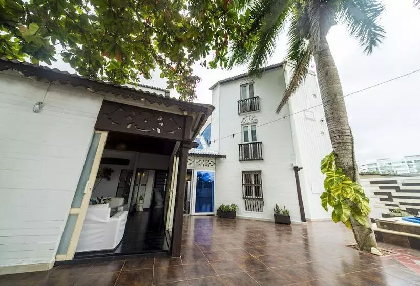 Fotos del hotel Auaecoco:  13