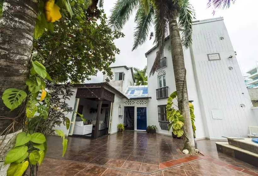 Fotos del hotel Auaecoco:  7