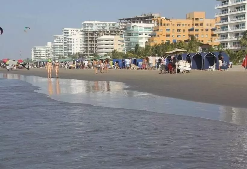 Fotos del hotel Auaecoco:  4