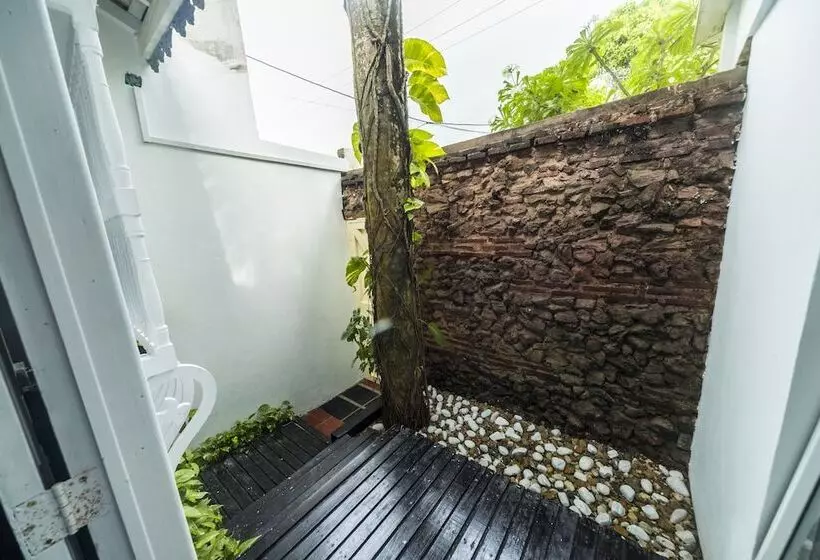 Fotos del hotel Auaecoco:  6