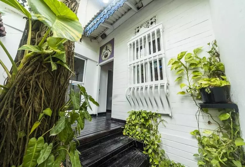 Fotos del hotel Auaecoco:  10