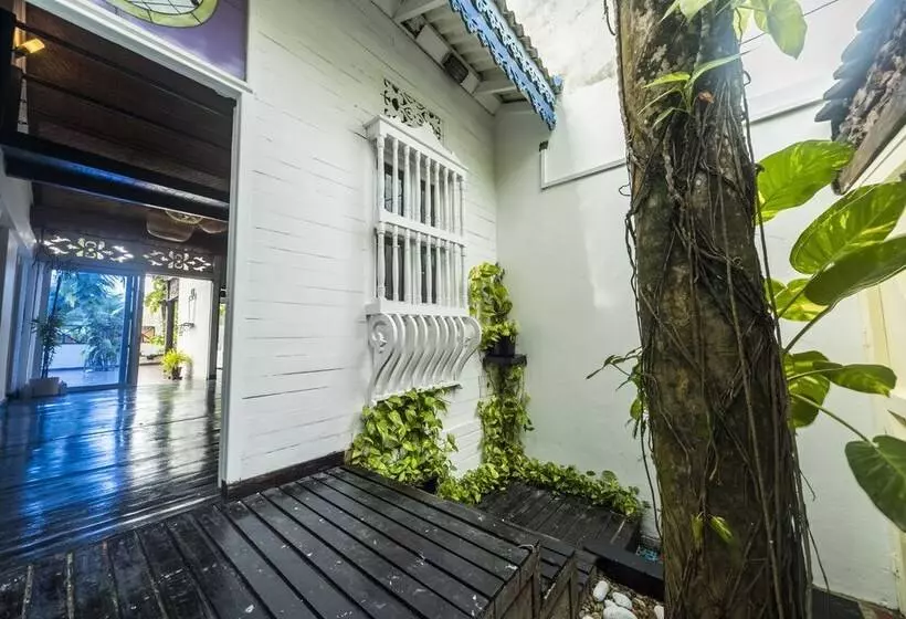 Fotos del hotel Auaecoco:  9