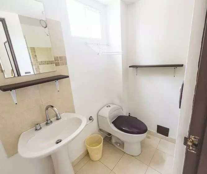 Fotos del hotel Auaecoco:  3