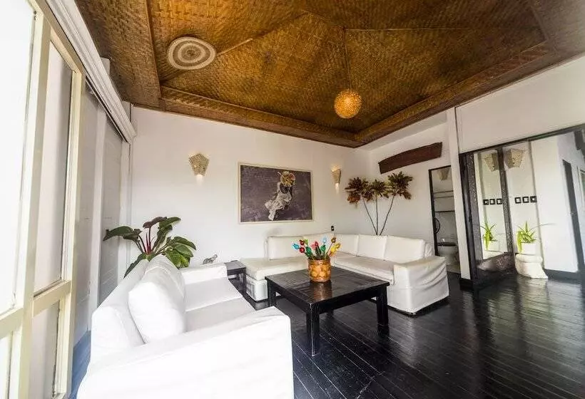 Fotos del hotel Auaecoco:  8