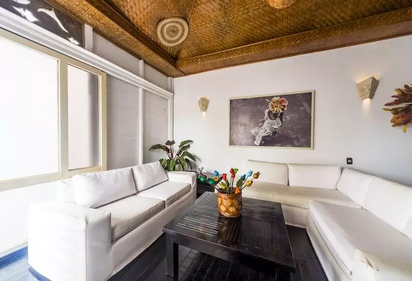 Fotos del hotel Auaecoco:  11