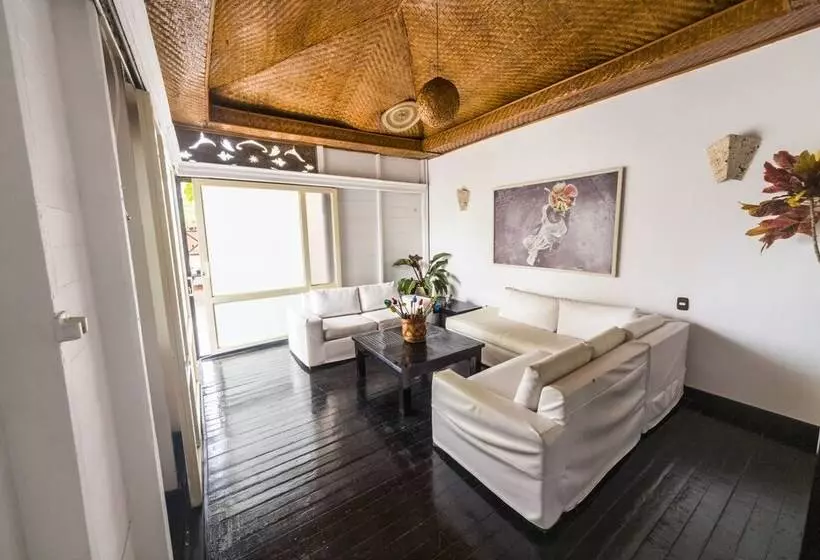 Fotos del hotel Auaecoco:  5