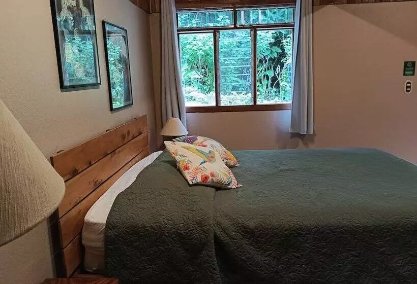 Fotos del hotel Cala Lodge:  5