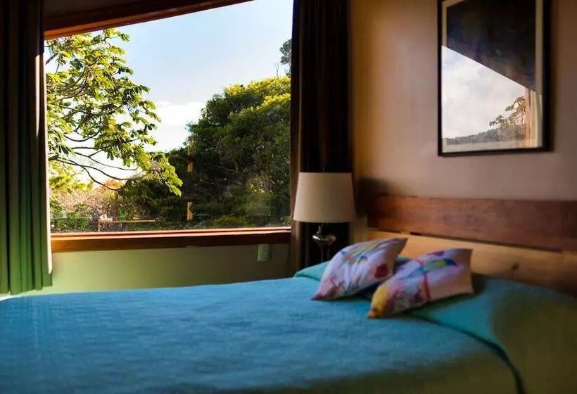 Fotos del hotel Cala Lodge:  8