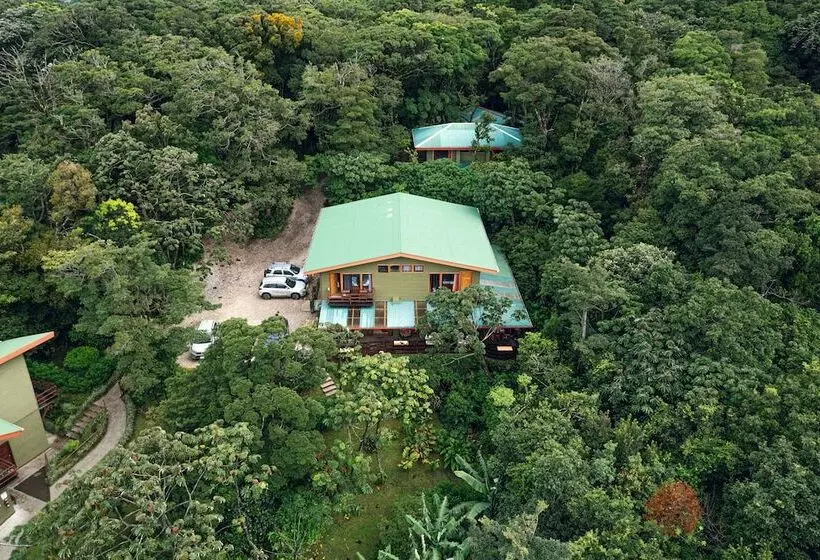 Fotos del hotel Cala Lodge:  4