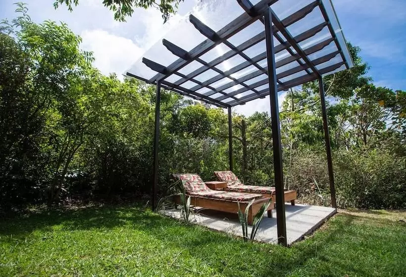 Fotos del hotel Cala Lodge:  2