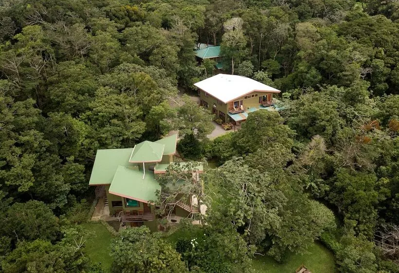 Fotos del hotel Cala Lodge:  17