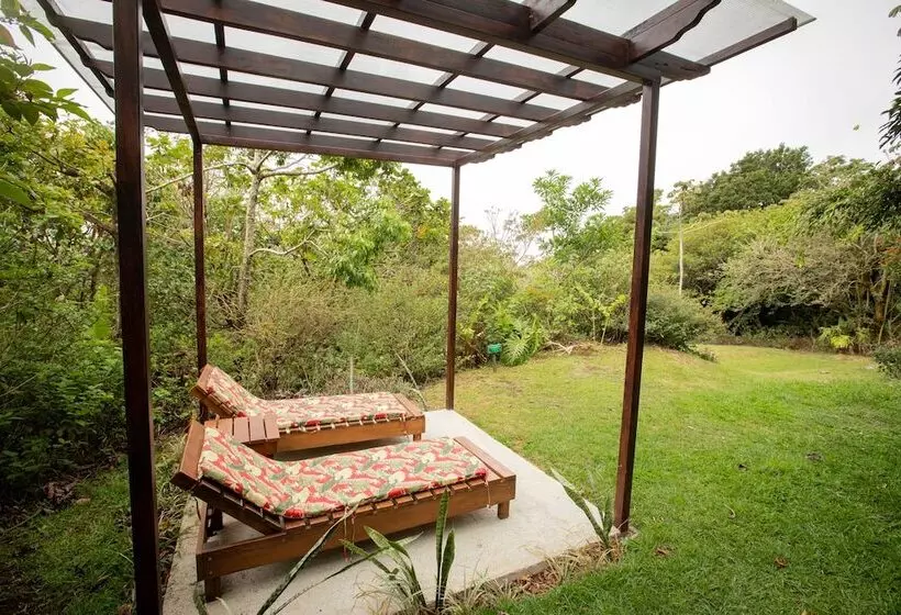 Fotos del hotel Cala Lodge:  9