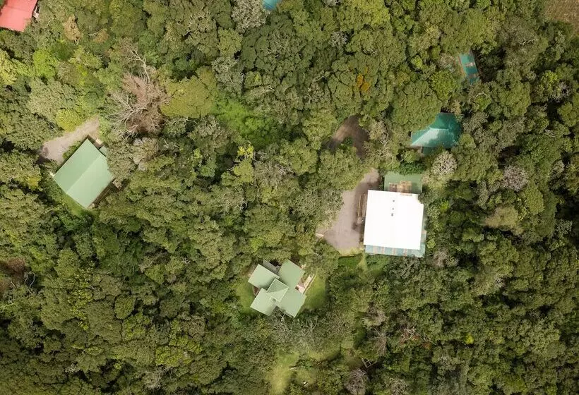 Fotos del hotel Cala Lodge:  7