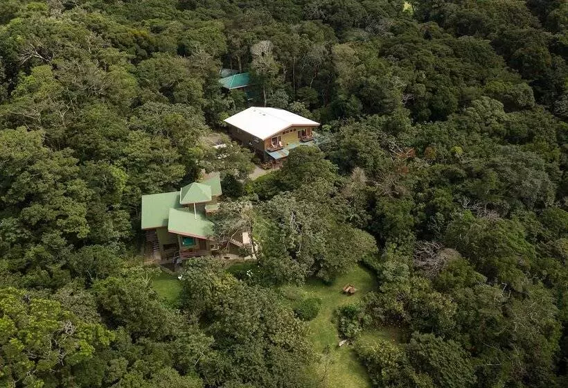 Fotos del hotel Cala Lodge:  10