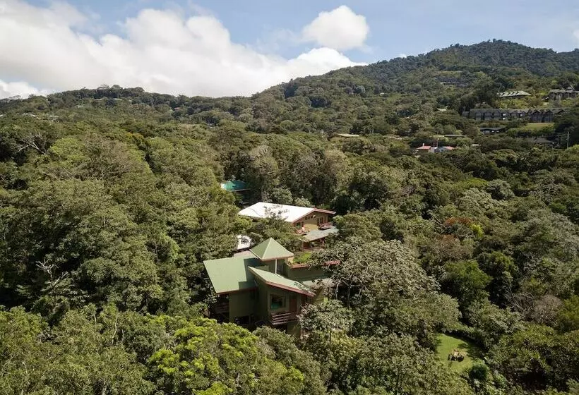 Fotos del hotel Cala Lodge:  18