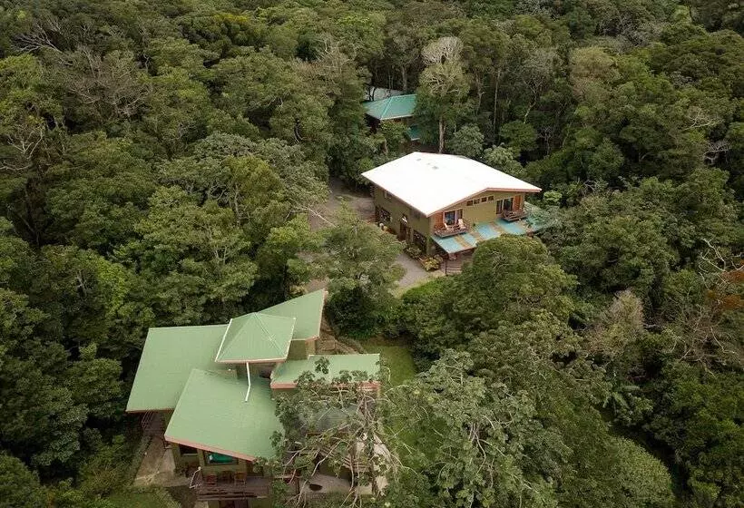 Fotos del hotel Cala Lodge:  12