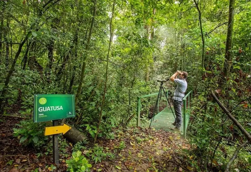 Fotos del hotel Cala Lodge:  3