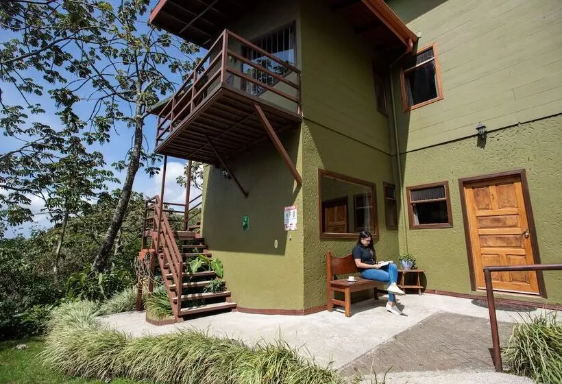 Fotos del hotel Cala Lodge:  24