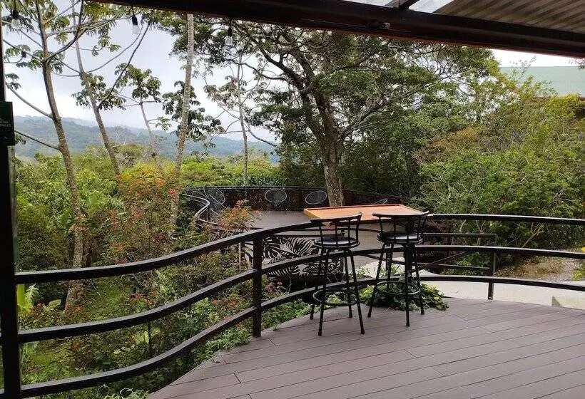 Fotos del hotel Cala Lodge:  6