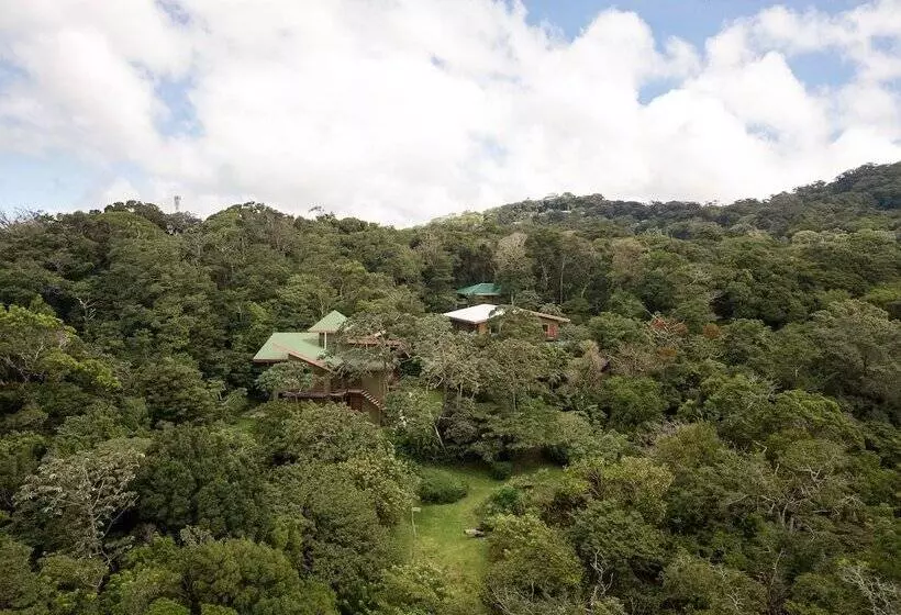 Fotos del hotel Cala Lodge:  13