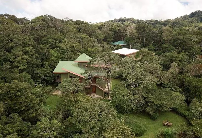 Fotos del hotel Cala Lodge:  14