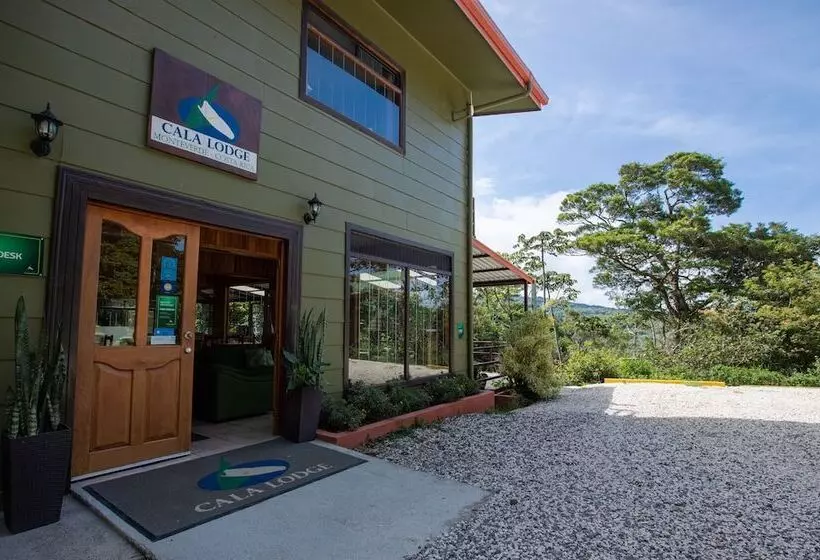 Fotos del hotel Cala Lodge:  19