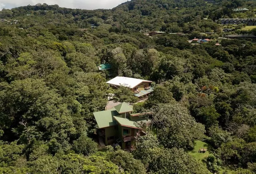 Fotos del hotel Cala Lodge:  15