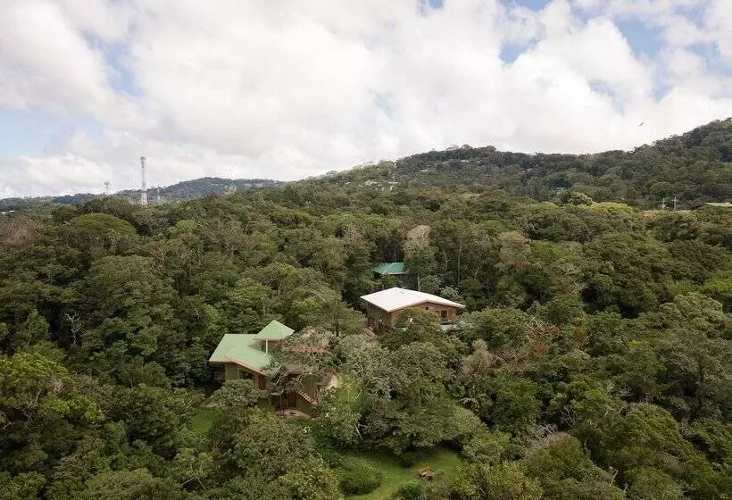 Fotos del hotel Cala Lodge:  16