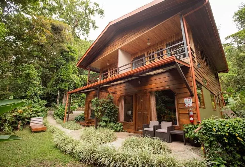 Fotos del hotel Cala Lodge:  20