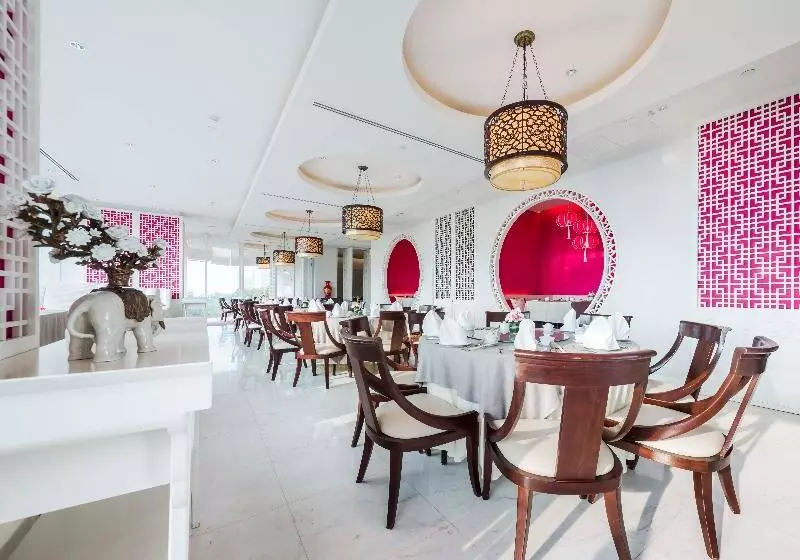 Fotos del hotel Cape Dara Resort  Sha Plus:  6