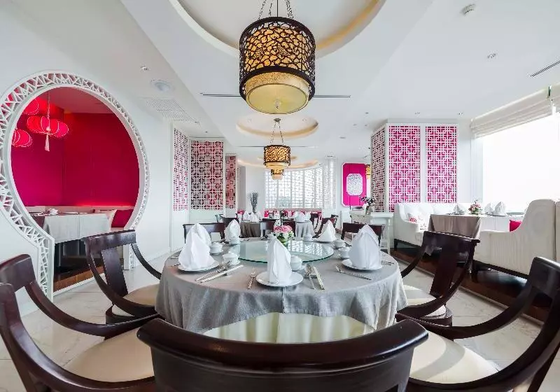 Fotos del hotel Cape Dara Resort  Sha Plus:  13