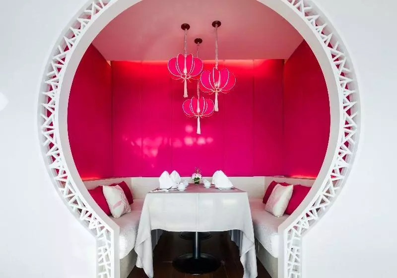 Fotos del hotel Cape Dara Resort  Sha Plus:  5