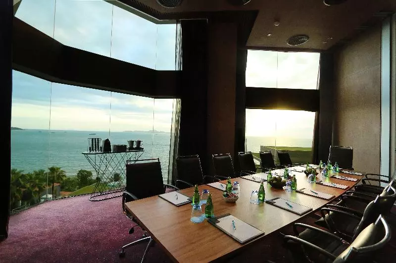 Fotos del hotel Cape Dara Resort  Sha Plus:  23