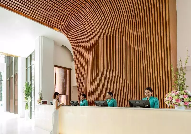 Fotos del hotel Cape Dara Resort  Sha Plus:  3