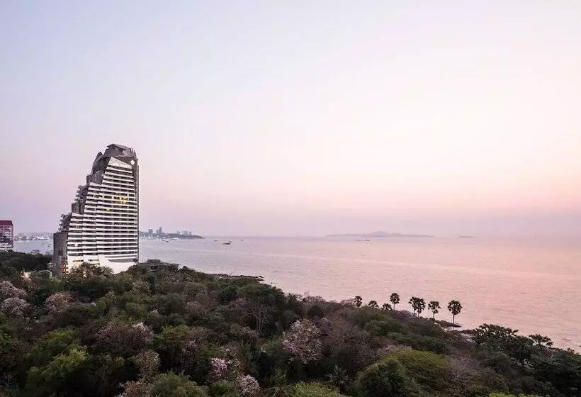 Fotos del hotel Cape Dara Resort  Sha Plus:  10