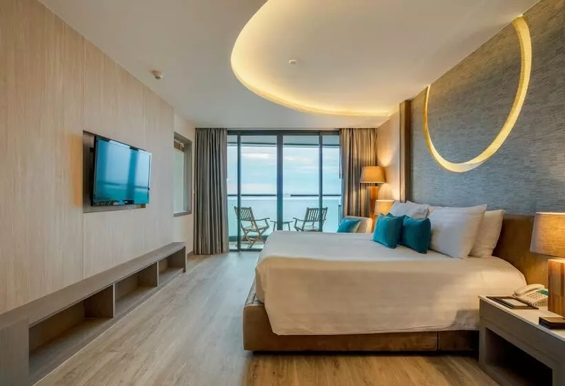 Fotos del hotel Cape Dara Resort  Sha Plus:  11