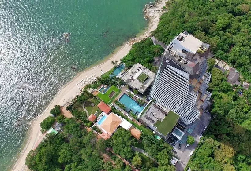 Fotos del hotel Cape Dara Resort  Sha Plus:  24