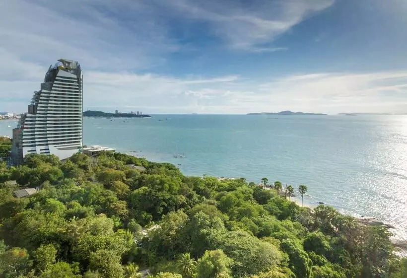 Fotos del hotel Cape Dara Resort  Sha Plus:  17