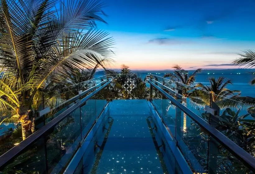 Fotos del hotel Cape Dara Resort  Sha Plus:  25