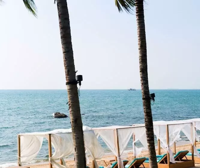 Fotos del hotel Cape Dara Resort  Sha Plus:  21