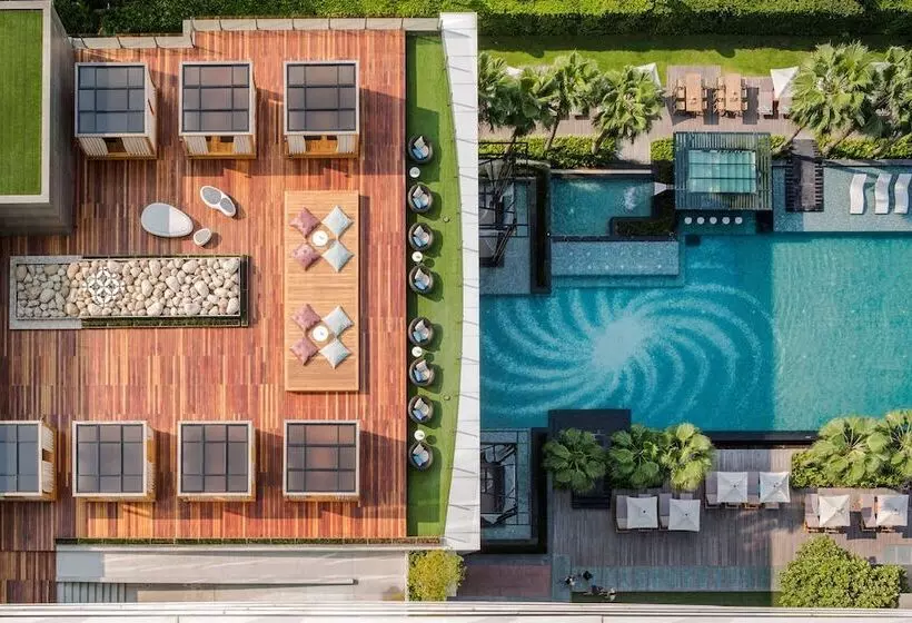 Fotos del hotel Cape Dara Resort  Sha Plus:  2