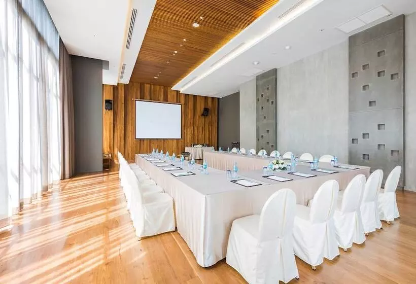 Fotos del hotel Cape Dara Resort  Sha Plus:  8